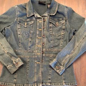 Women’s Access Denim jacket